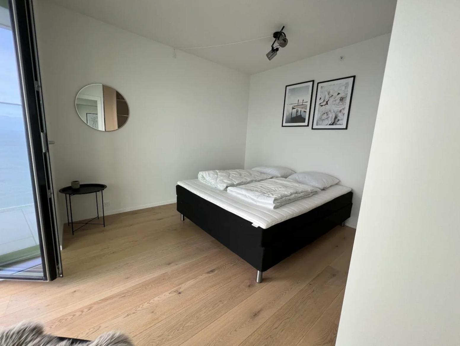 Apartment Fuld Havudsigt - O Aarhus
