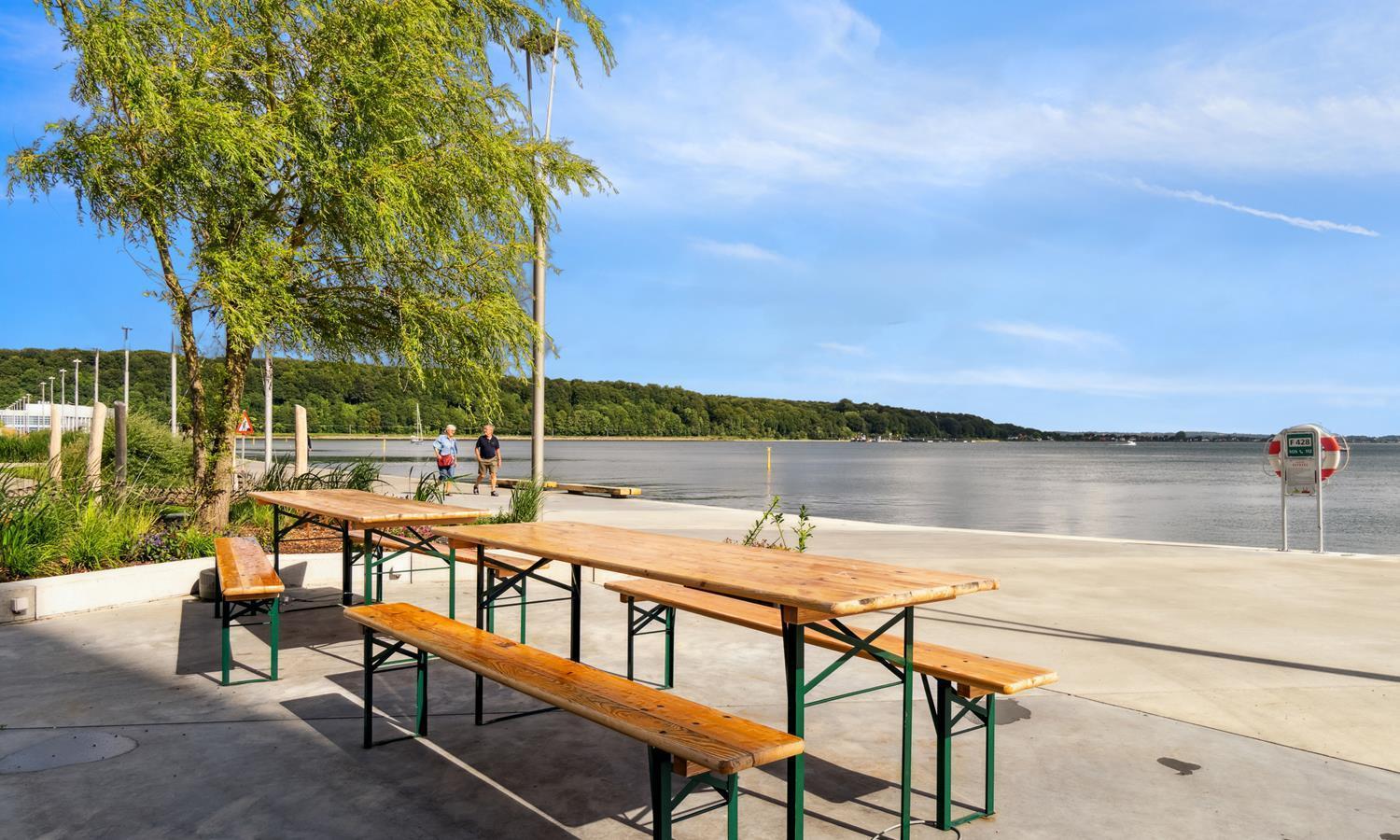 Fuld Havudsigt - O Apartment *