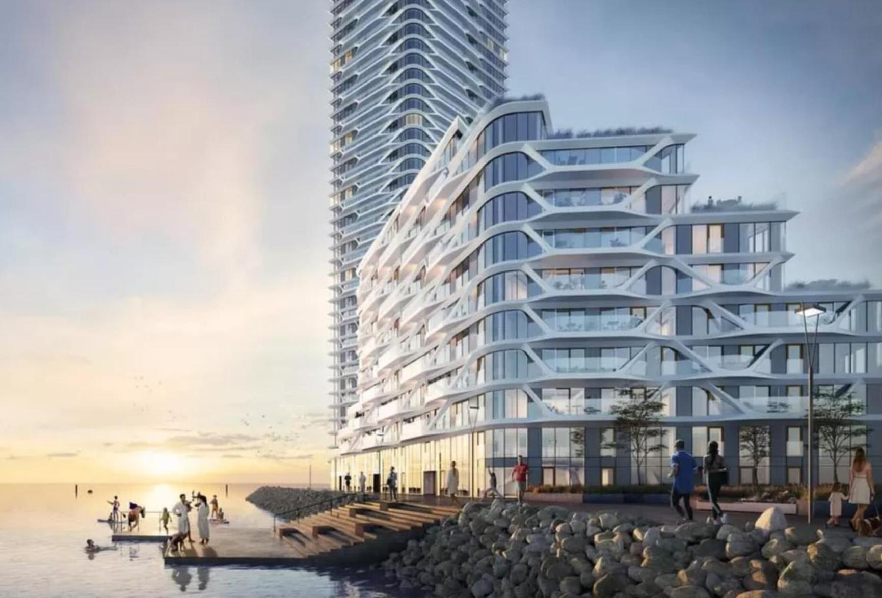 Fuld Havudsigt - O Aarhus
